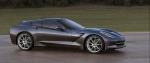 Callaway Corvette AeroWagon 2013 года